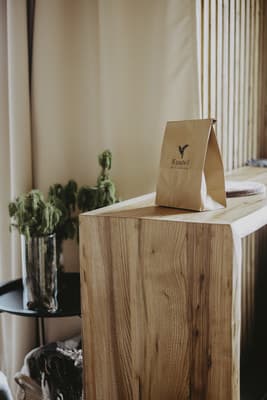 Еко курорт Кужбеї 11