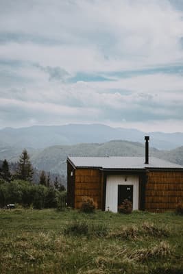 Еко курорт Кужбеї 14