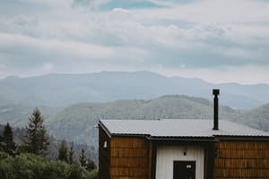 Еко курорт Кужбеї 14