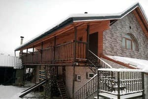 Частная усадьба Эко-люкс