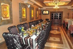 Эльдорадо 1