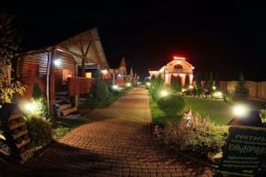 Эльдорадо 7