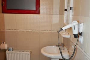 База отдыха Эльдорадо. Коттедж двухместный  7