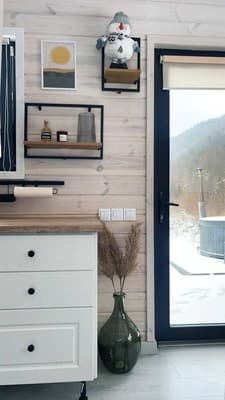 Element House Karpaty 5