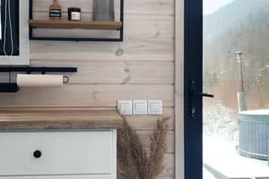 Element House Karpaty 5