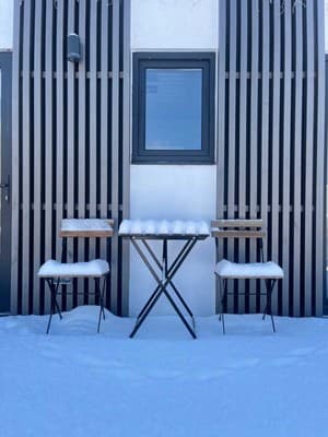 Element House Karpaty 8