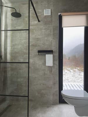 Element House Karpaty 10