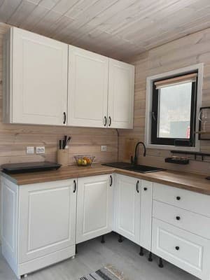 Element House Karpaty 2