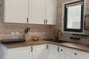 Element House Karpaty 2