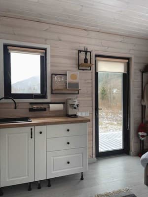 Element House Karpaty 3
