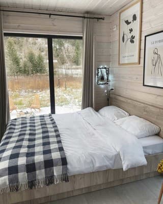 Element House Karpaty 1