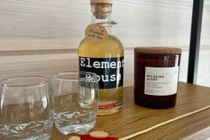 Element House Karpaty 11