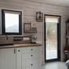 Коттедж Element House Karpaty. Стандарт двухместный  3