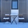 Коттедж Element House Karpaty. Стандарт двухместный  7