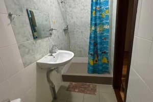 Отель Еліт. Стандарт двухместный  3
