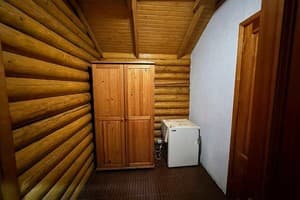 Отель Еліт. Стандарт двухместный бюджетный 2