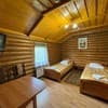 Отель Еліт. Стандарт двухместный бюджетный 6