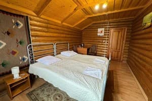 Отель Еліт. Стандарт двухместный бюджетный 7