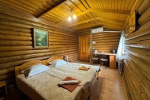 Отель Еліт. Стандарт двухместный бюджетный 3