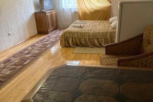 Отель Еліт. Стандарт трехместный  4