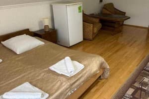 Отель Еліт. Стандарт трехместный  2