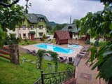 Апарт-отель Emerald House