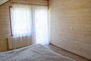 Коттедж Эмилиана. Коттедж 10-местный  10
