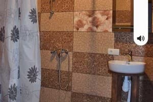 Коттедж Эмилиана. Коттедж 10-местный  21