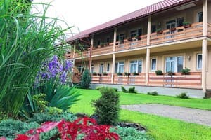 Мини-отель Entoni Apartments