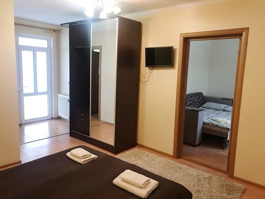 Entoni Apartments 12