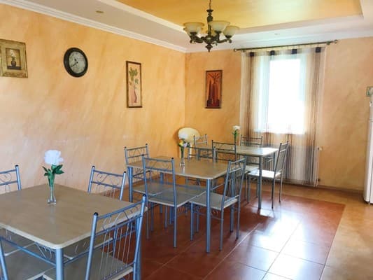 Entoni Apartments 15
