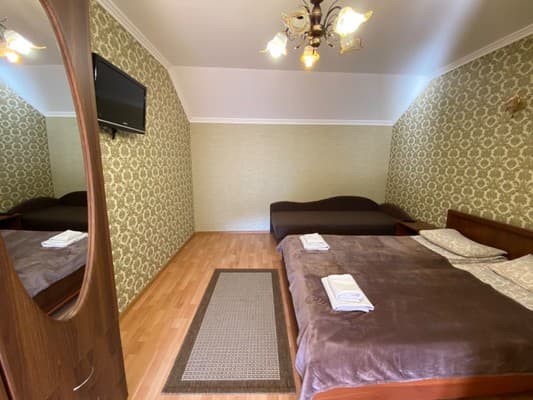 Entoni Apartments 22