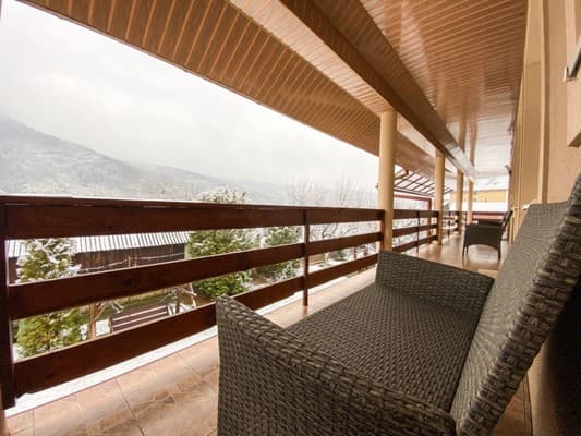 Entoni Apartments 25