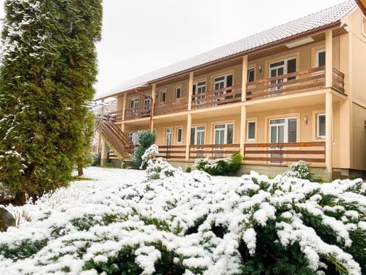 Entoni Apartments 3