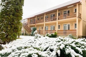 Мини-отель Entoni Apartments