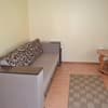 Мини-отель Entoni Apartments. Семейный 4-местный двухкомнатный 1
