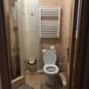 Мини-отель Entoni Apartments. Семейный 4-местный двухкомнатный 6