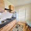 Мини-отель Entoni Apartments. Семейный трехместный с кухней 4