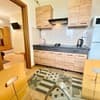 Мини-отель Entoni Apartments. Семейный трехместный с кухней 5