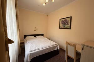Отель Эрней Лаз. Эконом двухместный  2