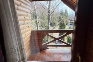 Отель Эрней Лаз. Коттедж 4-местный  2