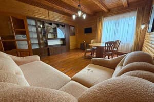 Отель Эрней Лаз. Коттедж 4-местный  10