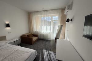 Отель Эрней Лаз. Полулюкс двухместный +1 6