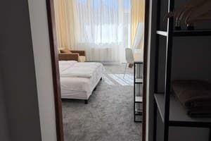 Отель Эрней Лаз. Полулюкс двухместный +1 7
