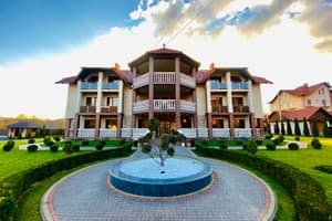 Мини-отель Эвропа