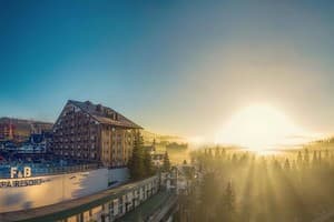 Спа-отель F&B SPA RESORT