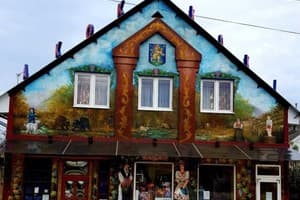 Отель ФКока