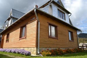 Частная усадьба Faina House