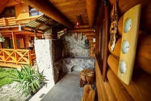 Гостиный двор Family Green