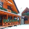Гостиный двор Family Green. Апартаменты 6-местный  1